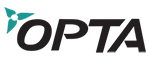 OPTA | Ontario Public Transit Association Logo